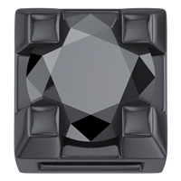 Charm Elements in Oro Diamante DCHF3471.002